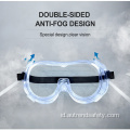 Kacamata Safety Pelindung Mata Goggle Medis